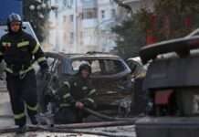 У Бєлгороді є загиблий і поранені під час третьої за день повітряної тривоги – влада