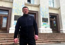 Унаслідок російського обстрілу на Херсонщині загинула 82-річна жінка – Прокудін