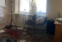 На Закарпатті помер ще один із постраждалих унаслідок теракту у сільраді