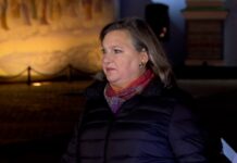 На Путіна на полі бою чекають «приємні сюрпризи» – Нуланд у Києві