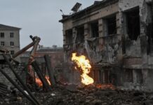 ЮНІСЕФ: за останній тиждень через атаки РФ загинули двоє дітей, ще 15 поранені