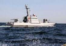 У ВМС розповіли, скільки ракетоносіїв вивела Росія у Чорне море зранку