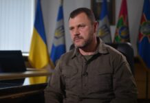 Клименко: впродовж 2023 року на блокпостах трапилось понад 40 ДТП