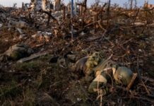 ISW закликав Захід «остерігатися самозаспокоєння» через високі російські втрати в Україні