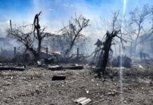 Прокудін: двоє дітей поранені через російський обстріл Херсонщини