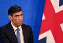 Сунак запевнив, що Британія готова до «подальших військових дій» проти єменських хуситів