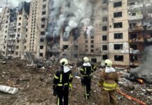 В ОГП повідомили про зростання числа загиблих і поранених дітей через агресію Росії