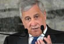 Італія закликає Євросоюз створити об’єднану армію