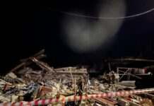 У Москві говорять про створення «буферної зони» в Харківській області – ISW