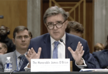 США «розчаровані» політикою Угорщини щодо України, закликають ратифікувати заявку Швеції на вступ до НАТО