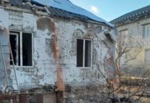 Російські військові атакували передмістя Херсона, постраждала жінка – влада