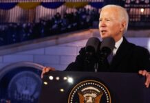 Троє військових США загинули через удар безпілотника по базі в Йорданії – Байден