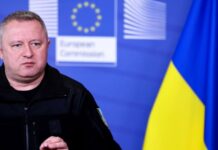 Костін: понад 20 країн розпочали власне розслідування воєнних злочинів, скоєних під час російської агресії