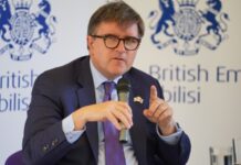 У Держдепартаменті США роз’яснили останні кроки щодо конфіскації російських заморожених активів