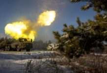 Протягом доби відбулось 49 бойових зіткнень – зведення Генштабу ЗСУ