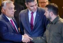 Віцепрем’єрка: Україна працює над підготовкою візиту Віктора Орбана