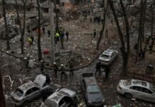 Війська РФ завдали два ракетні удари по Харкову. Влада повідомила про наслідки