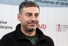 Лубінець у Давосі розповів, скільки дітей вже повернули з Росії