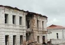 У Харківській області внаслідок російського обстрілу загинула людина, двоє поранені – прокуратура