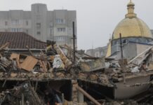 Нічна атака на Одесу: один загиблий, троє людей у лікарні – Кіпер