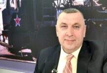 Лідер руху Медведчука у Сербії каже, що не закриватиме філію в Белграді на вимогу України