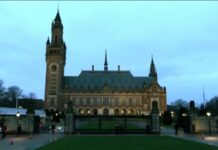 Позов України: суд ООН визнав, що РФ порушила Конвенцію про фінансування тероризму, компенсацію не призначив