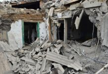 ОВА: війська РФ скинули з дрона вибухівку на прикордонне село на Сумщині – загинула людина