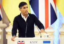 Британія припиняє фінансування агентства ООН UNRWA в Газі