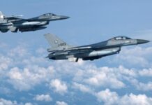 «Жодних заяв не бачив» – Ігнат про повідомлення щодо відстрочки надання F-16 Данією