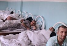 Цивільні в РФ, найімовірніше, відчують вплив війни на охорону здоровʼя – британська розвідка