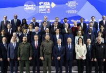 Низка африканських країн у Давосі виступила з «потужними» меседжами щодо України – радниця керівника ОП