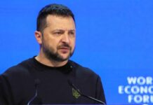 Зеленський: дипломати мають «активізуватися», щоб посилити реакцію партнерів на обхід Росією санкцій