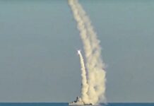 Росія провела ротацію ракетоносіїв у Чорному морі, загроза залишається на високому рівні – Сили оборони півдня