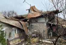 Вранці військові РФ вдарили по Нікополю з артилерії: загинула людина, двоє поранених – влада