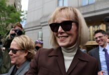 США: присяжні зобовʼязали Трампа виплатити понад 83 мільйони доларів за позовом журналістки