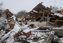 ООН: близько 40% населення України потребуватимуть гуманітарної допомоги в 2024-му