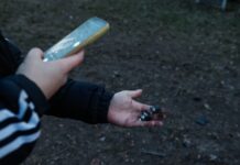 Сили ППО збили чотири дрони на Дніпропетровщині – повітряне командування «Схід»