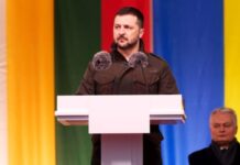 «Україна стане ще сильнішою»: Зеленський про плани на наступний тиждень