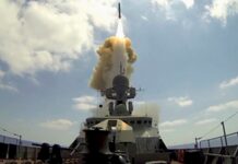 Росія вивела в Чорне море ще два ракетоносії – Сили оборони півдня