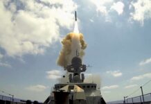 ВМС: Росія вивела в Чорне море 10 кораблів, зокрема носій «Калібрів»