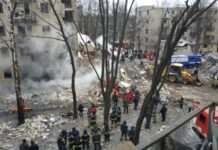 У Харкові зросло число поранених унаслідок нічного російського обстрілу – влада