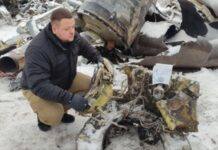 Країна-виробник – Північна Корея? У Харкові визначають тип ракети, якою росіяни обстріляли Харків