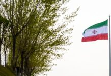 Іран атакував балістичними ракетами столицю іракського Курдистану