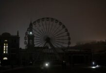 СБУ заявила про затримання «вагнерівця», який готував удари РФ для знеструмлення Києва