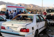 Іран заперечив, що США попереджали його про планований напад «ІД»