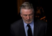 Смерть Галини Гатчінс: актору Болдуїну знову висунули обвинувачення