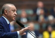 Парламент Туреччини схвалив заявку Швеції на вступ до НАТО після місяців зволікань