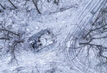 За добу Росія втратила понад 1000 солдатів, майже 25 танків і 2 літаки – Генштаб ЗСУ