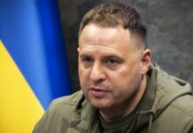 В Офісі президента кажуть, що «неможливо вести оборонну війну», це може призвести до заморожування конфлікту