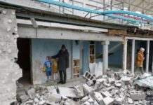 У Києві помер поранений під час ракетної атаки 23 січня